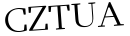 Please type this word.