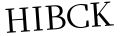 Please type this word.