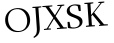 Please type this word.