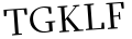Please type this word.