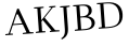 Please type this word.