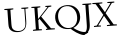Please type this word.
