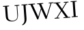 Please type this word.