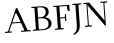Please type this word.