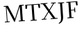 Please type this word.