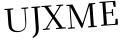 Please type this word.