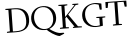 Please type this word.