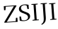 Please type this word.