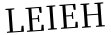 Please type this word.
