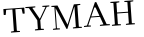 Please type this word.