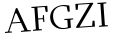Please type this word.