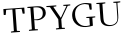 Please type this word.
