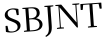 Please type this word.