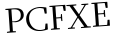 Please type this word.