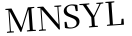 Please type this word.