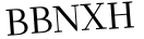 Please type this word.