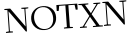 Please type this word.
