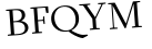 Please type this word.