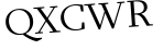 Please type this word.