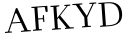 Please type this word.
