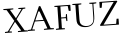 Please type this word.