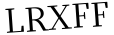 Please type this word.