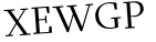 Please type this word.