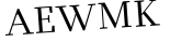 Please type this word.