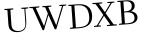 Please type this word.