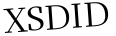 Please type this word.