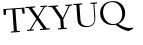 Please type this word.