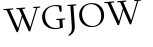 Please type this word.