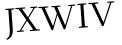 Please type this word.