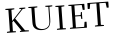 Please type this word.