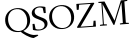 Please type this word.