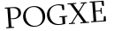 Please type this word.