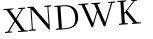 Please type this word.