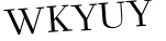 Please type this word.