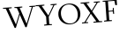 Please type this word.
