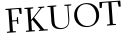 Please type this word.