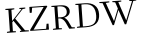 Please type this word.
