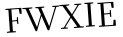 Please type this word.