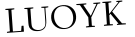 Please type this word.