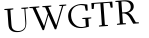Please type this word.
