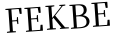 Please type this word.