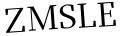 Please type this word.