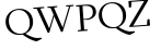 Please type this word.