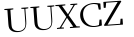Please type this word.