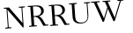 Please type this word.