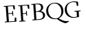Please type this word.